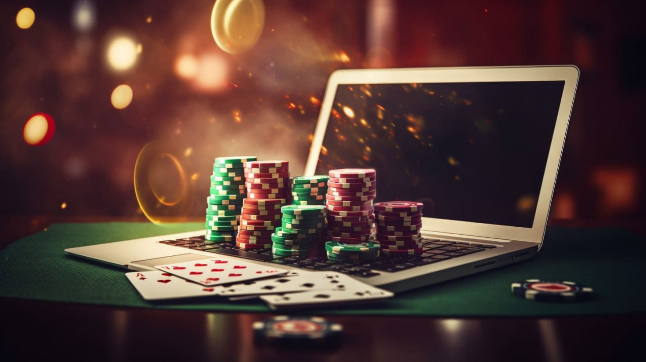 Live Casino ဂိမ်းများ ay777